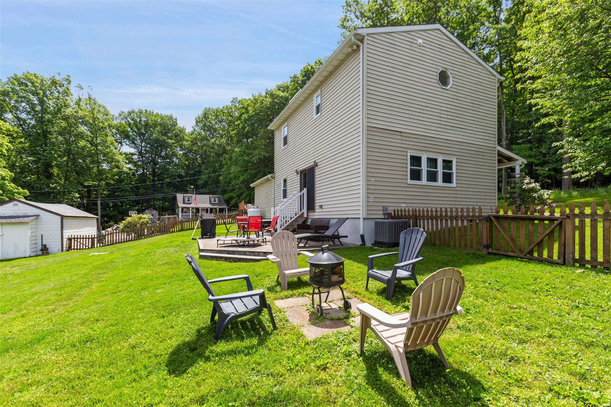 420 Fourth Road, Wappingers Falls, New York image 36