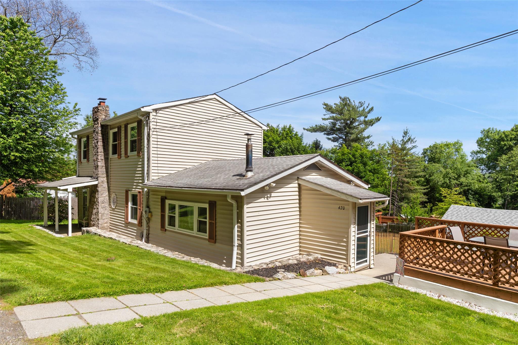 420 Fourth Road, Wappingers Falls, New York image 40