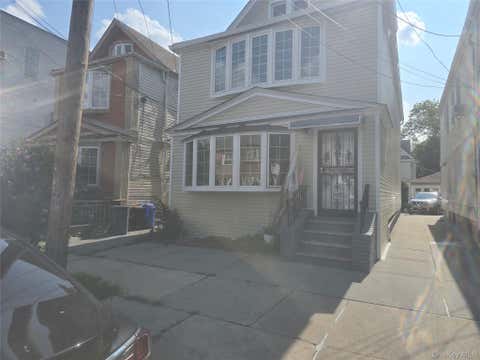 Multifamily For Sale - 8632 122nd Street<br/> Richmond Hill, NY 11418