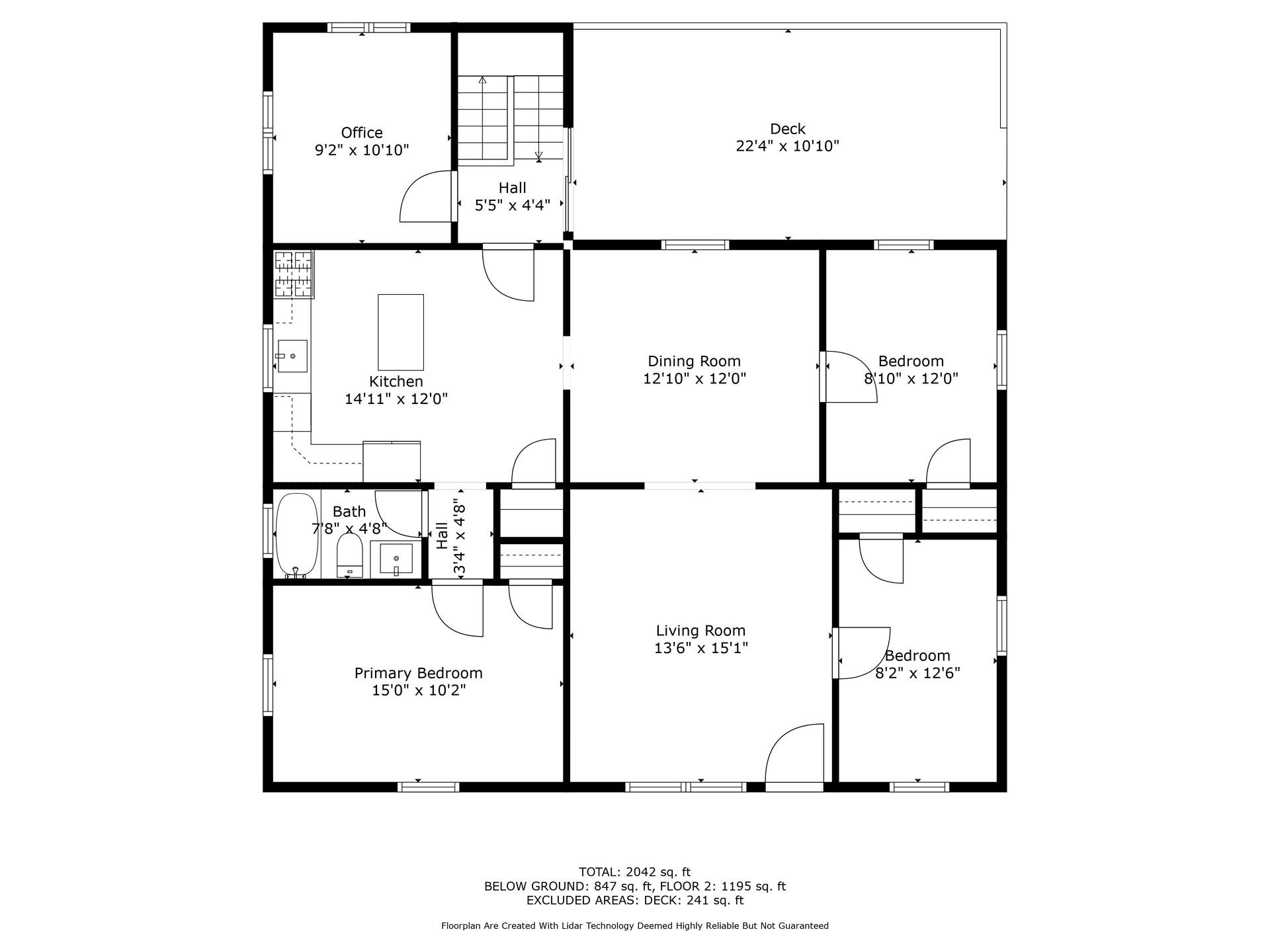 47 Maple Road, Kings Park, New York image 35