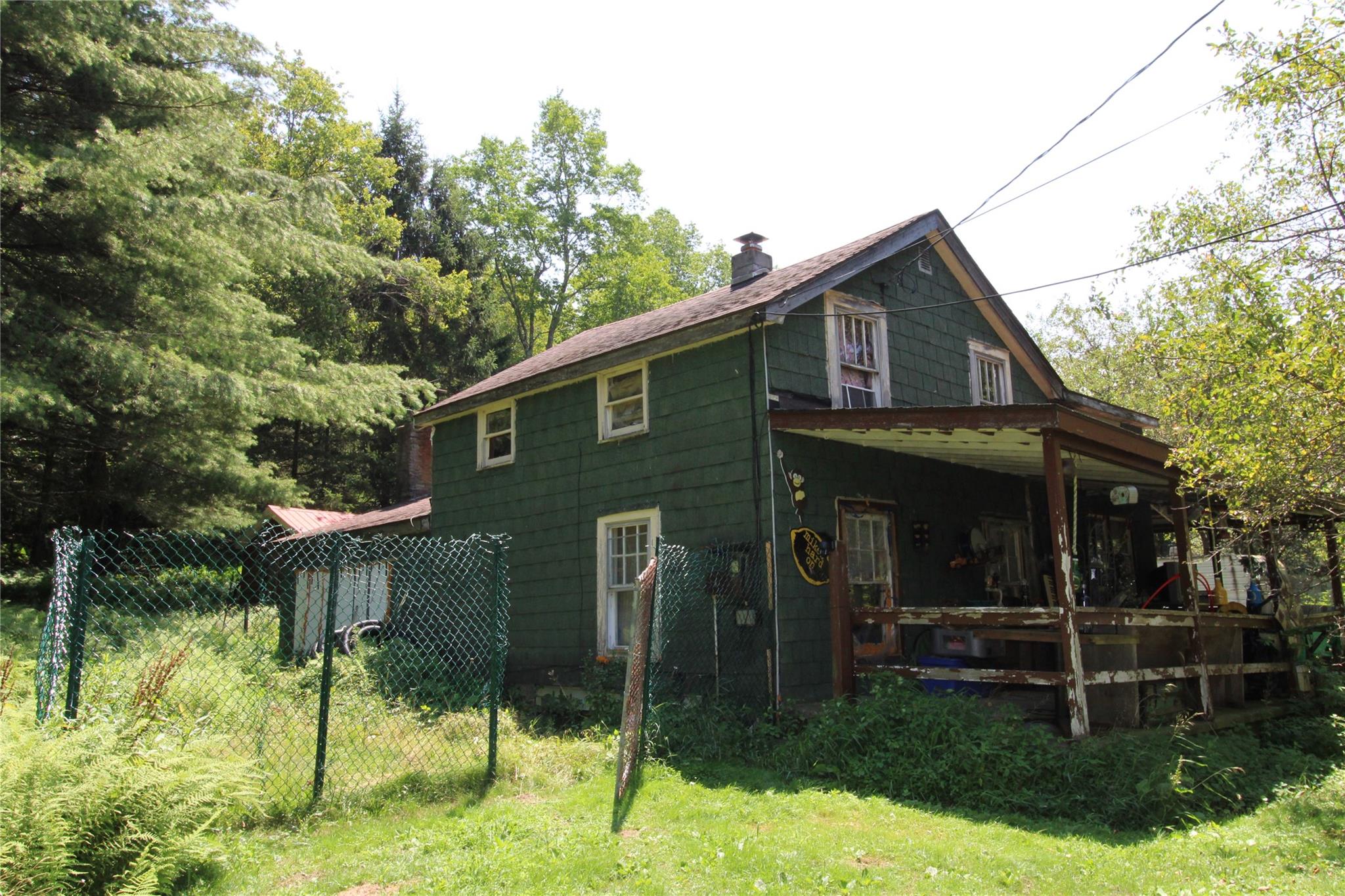 834 Cooley Road