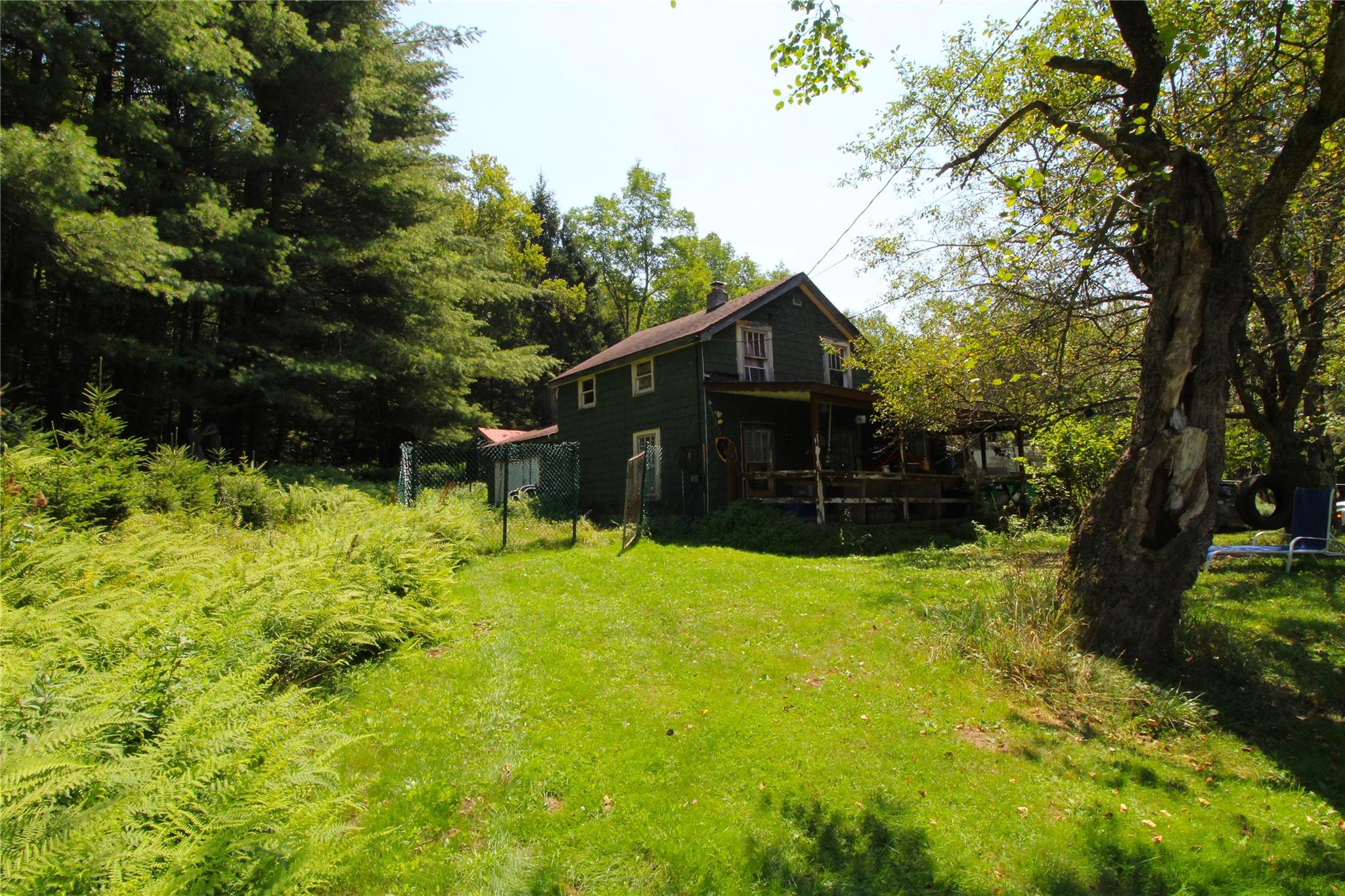 834 Cooley Road
