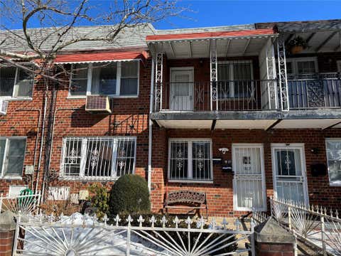 Multifamily For Sale - 1037 E 57th Street<br/> Brooklyn, NY 11234