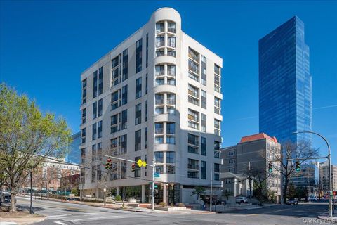 Condo For Sale - 10 Cottage Place #12F<br/> White Plains, NY 10601