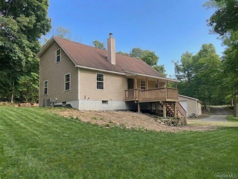Homes For Sale - 176 Downing Road<br/> Pleasant Valley, NY 12569