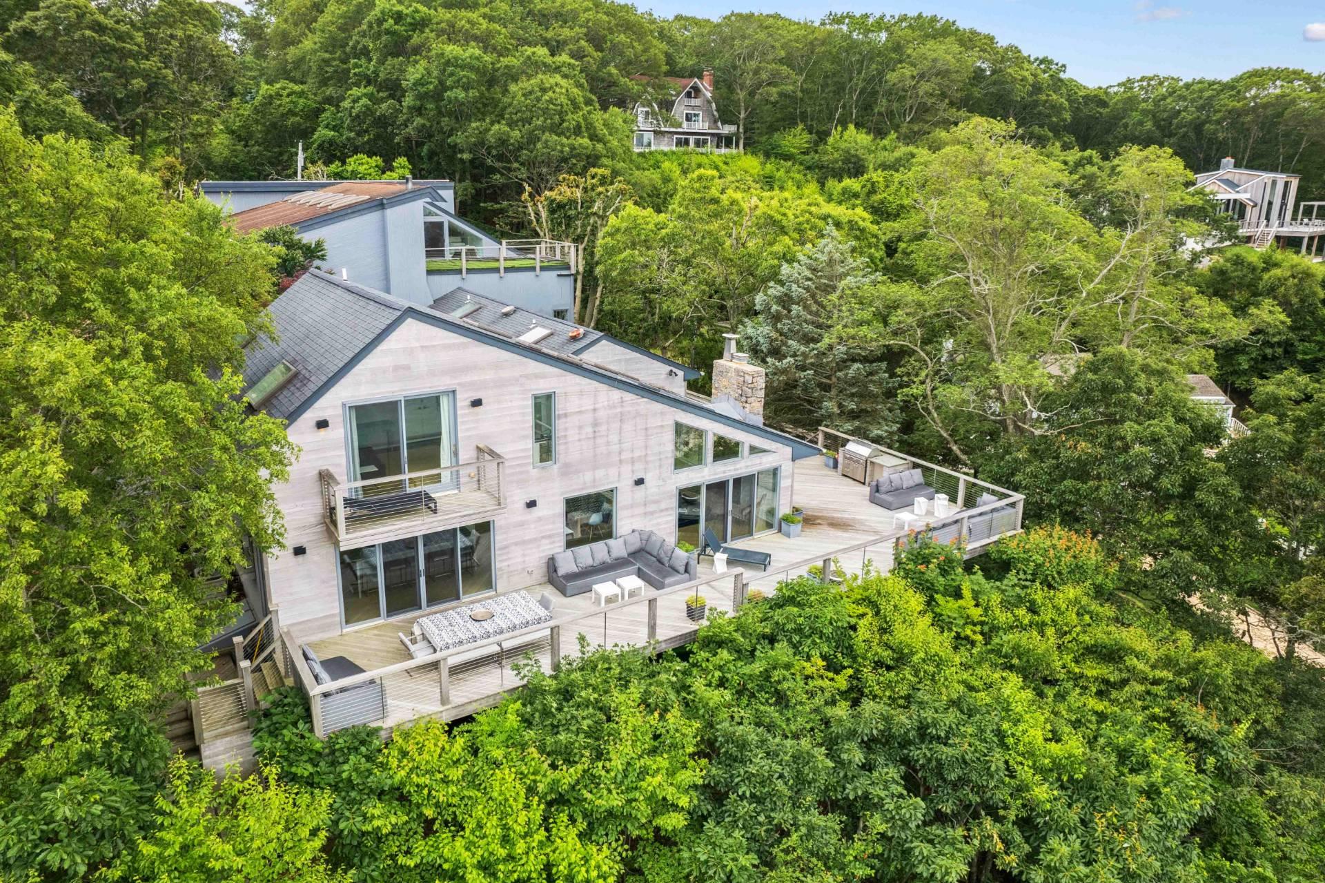 55C Shore Road
