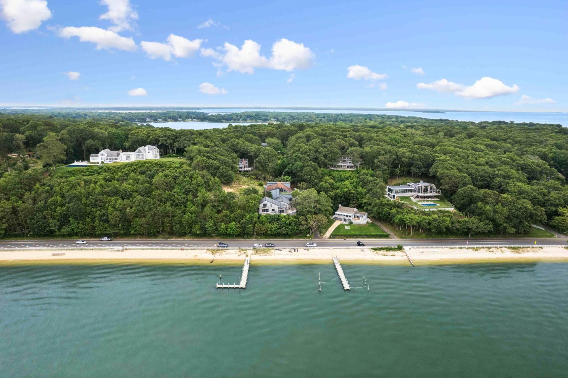 55C Shore Road