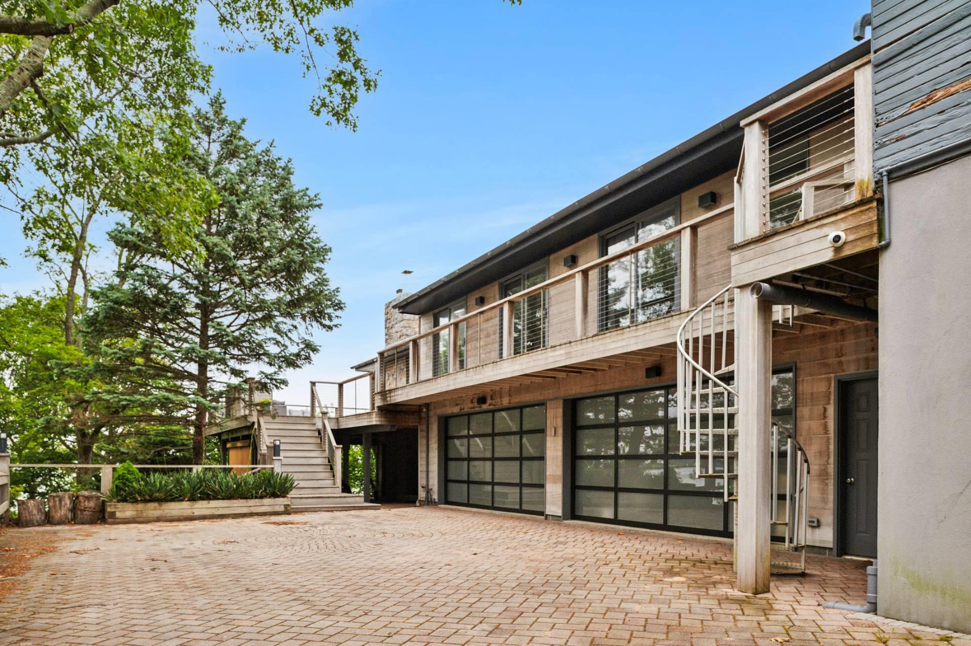 55C Shore Road