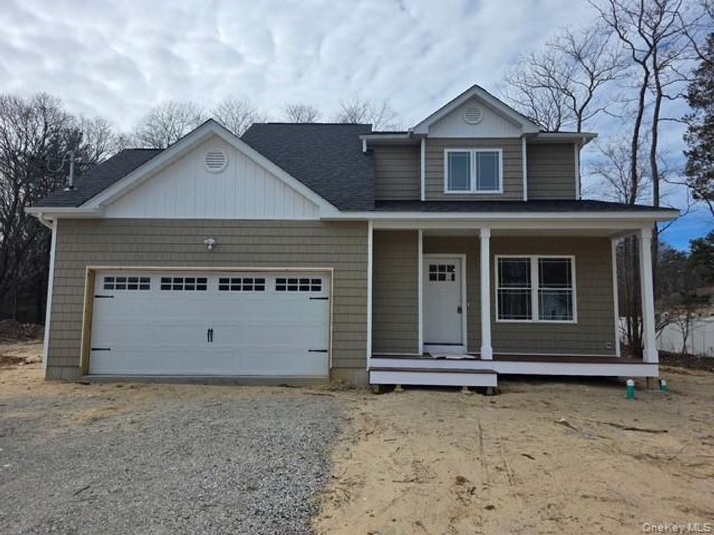 Photo of N/C Westfield Lot 0 Rd, Coram, NY 11727 (MLS # 999837)