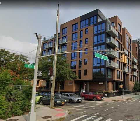 Condo For Rent - 46-20 11th Street #4G<br/> Long Island City, NY 11101