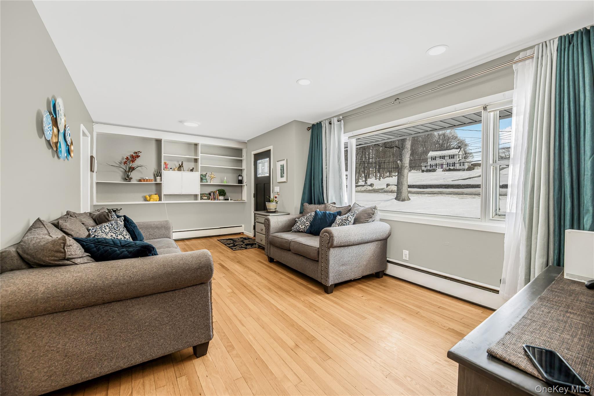 221 Lafayette Avenue