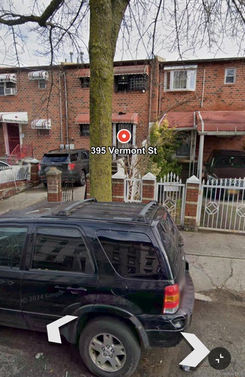 Homes For Sale - 395 Vermont Street<br/> Brooklyn, NY 11207