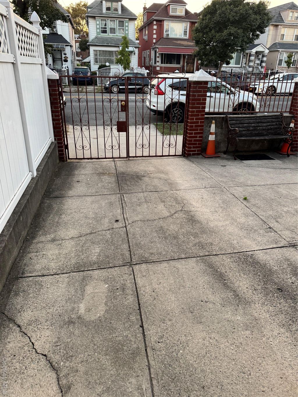 Photo of 11435 130th Street, South Ozone Park, NY 11420 (MLS # 980806)