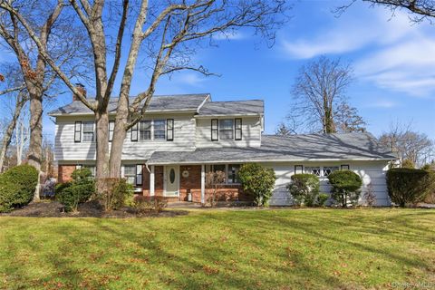 24 Birchwood Drive Great River NY 11739