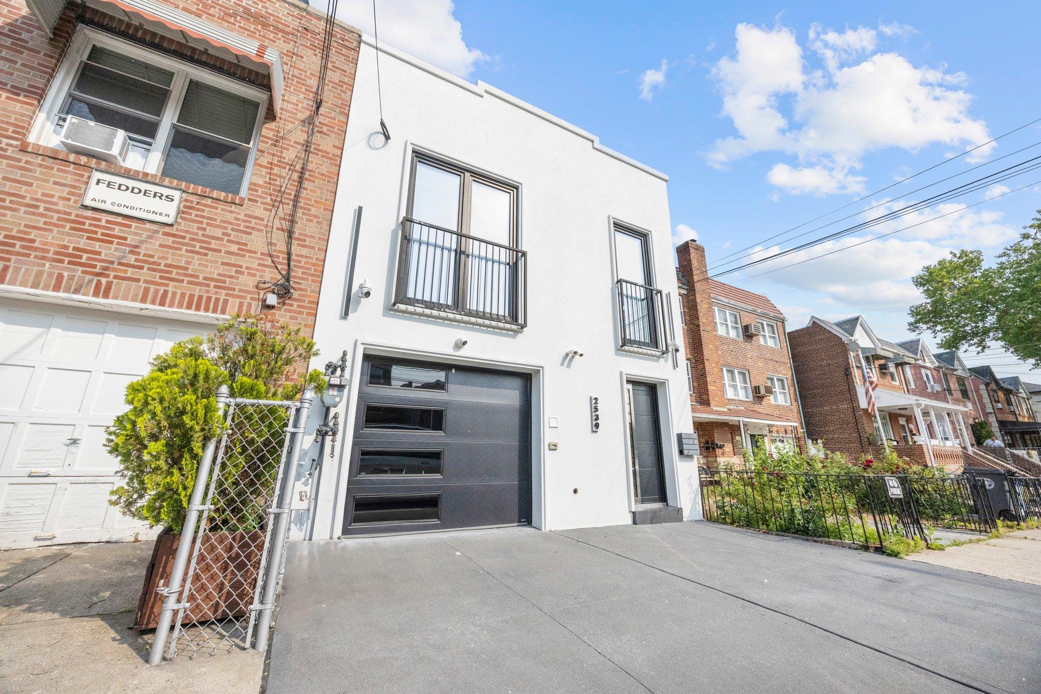 48th Street, Astoria, Queens, NY -  - 