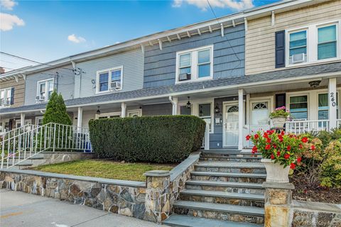 238 Madison Avenue Port Chester NY 10573