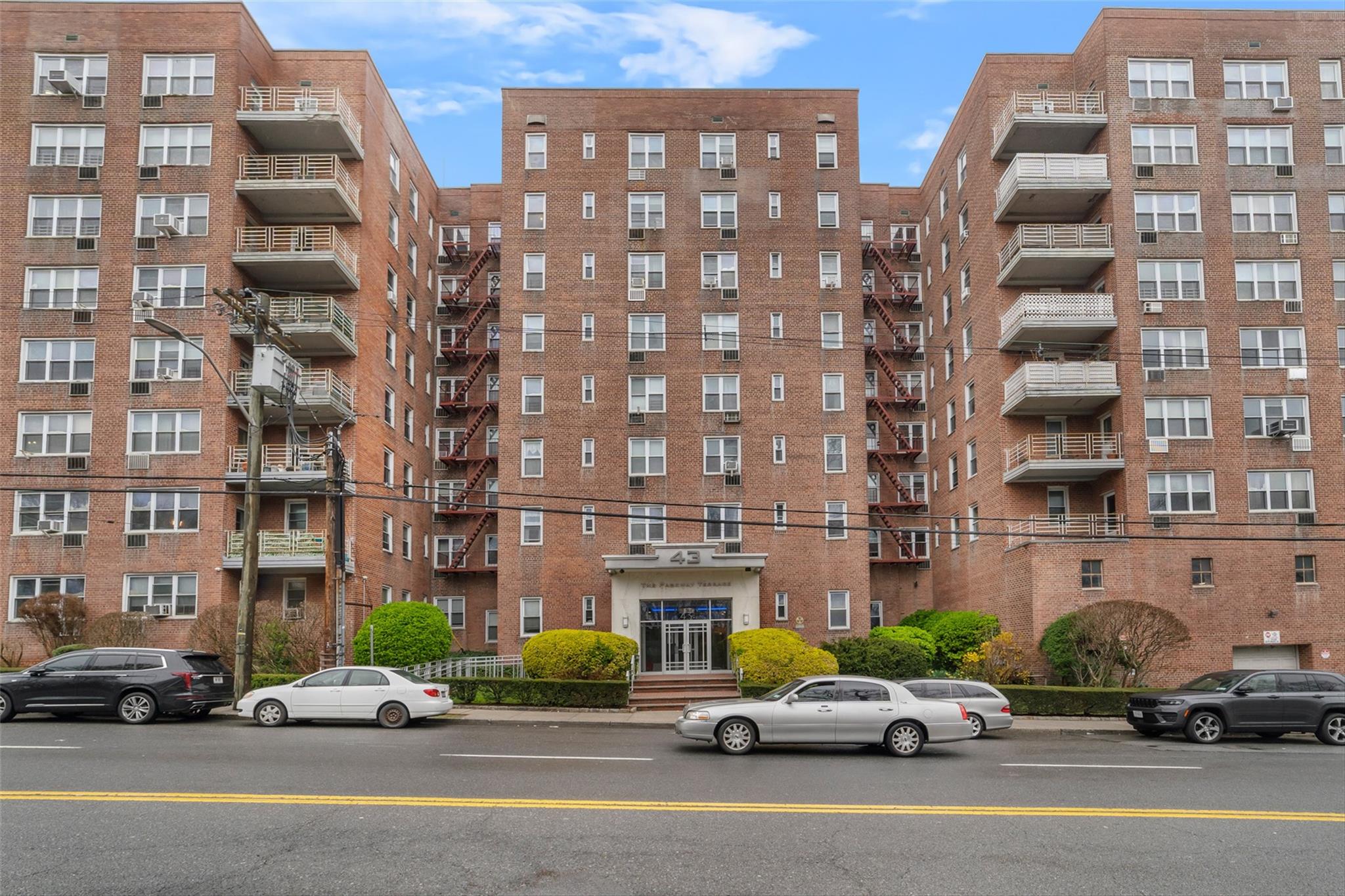 43 Bronx River Road #7A, Yonkers, New York image 25