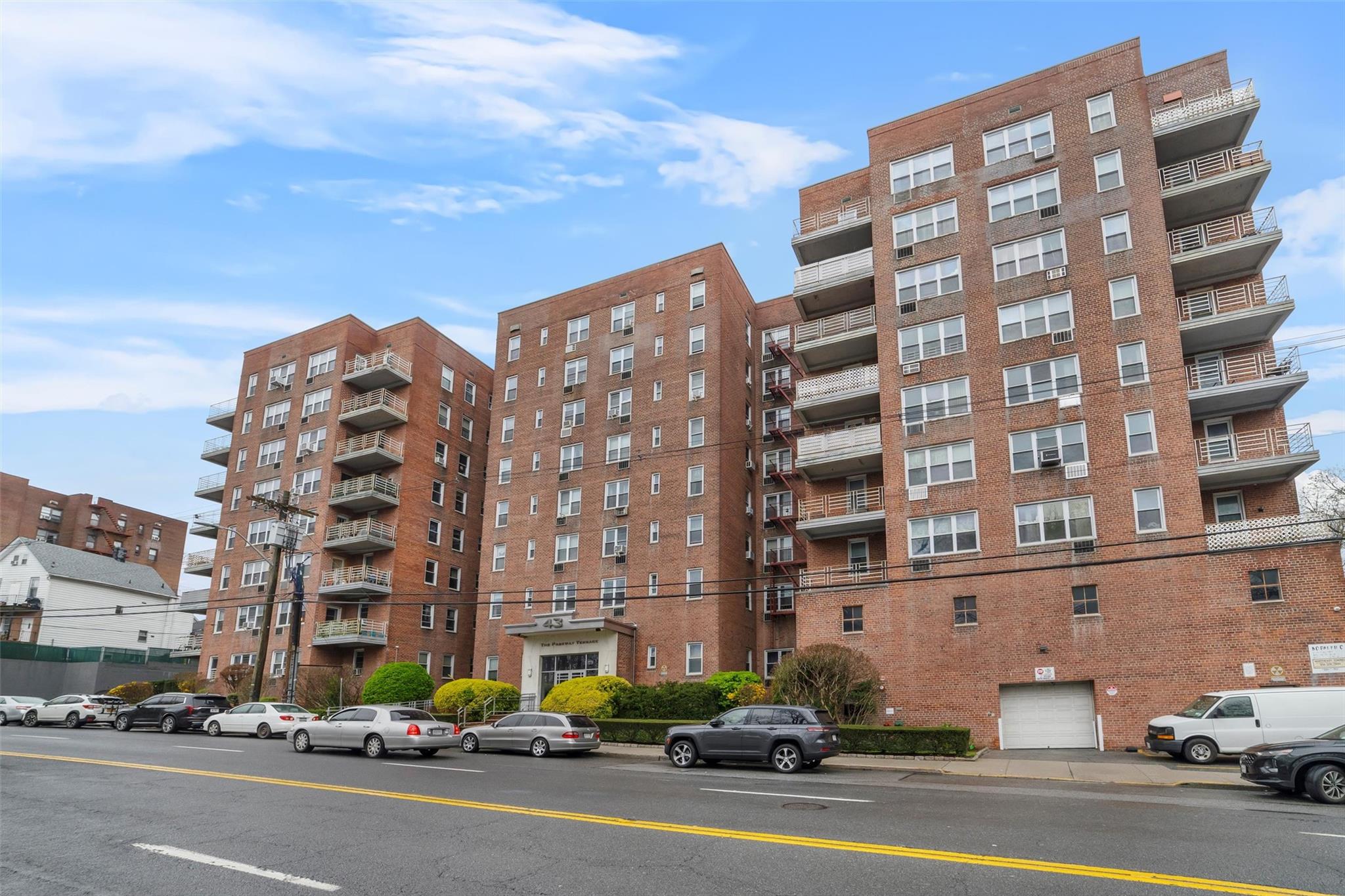 43 Bronx River Road #7A, Yonkers, New York image 24