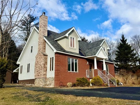 Homes For Sale - 38 Moscoe Road<br/> White Lake, NY 12786