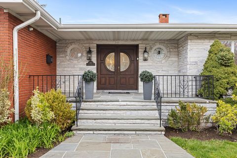 187 Jackson Avenue Pelham NY 10803