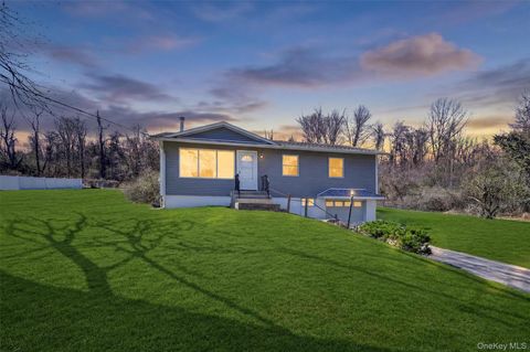 14 Claire Ann Drive Warwick NY 10990