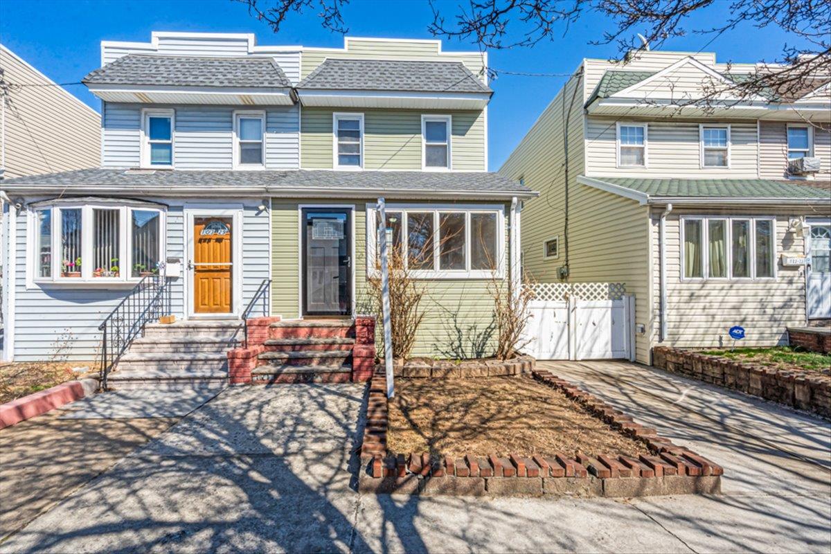103-31 S 105th Street, Ozone Park, New York image 1