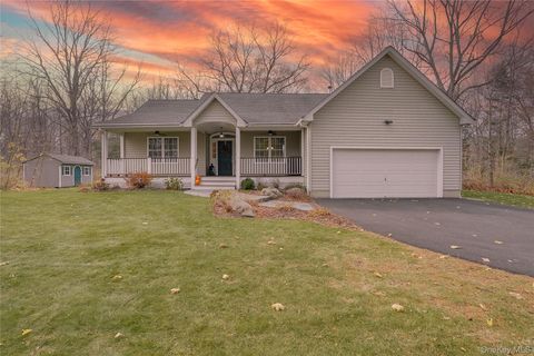 95 Ulster Avenue Ulster Park NY 12487