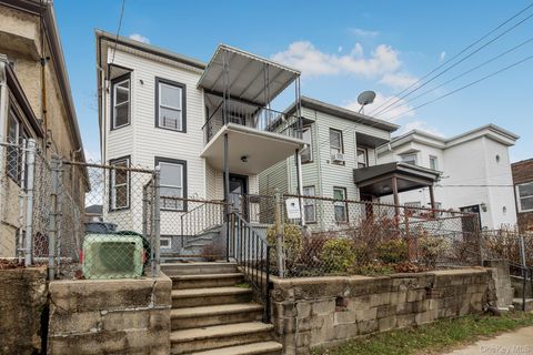 Multifamily For Sale - 13 Beach Street<br/> Mount Vernon, NY 10550