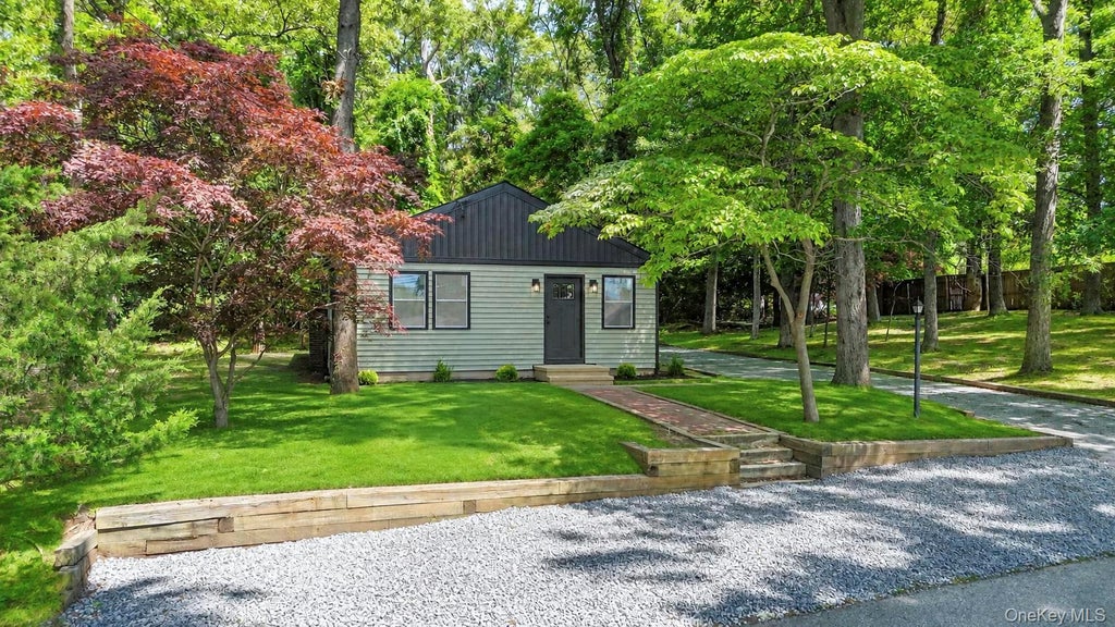 Photo of 234 Lakeside Trail, Ridge, NY 11961 (MLS # 1067719)