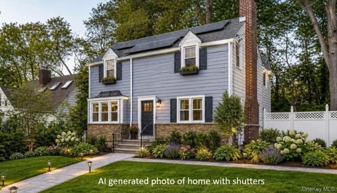 Homes For Sale - 61 Jane Street<br/> Westchester County, Hartsdale, NY 10530