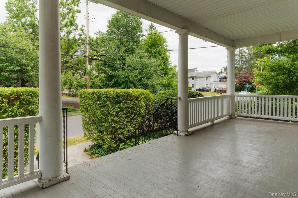 Photo of 54 Linderman Avenue, Kingston, NY 12401 (MLS # 1015394)