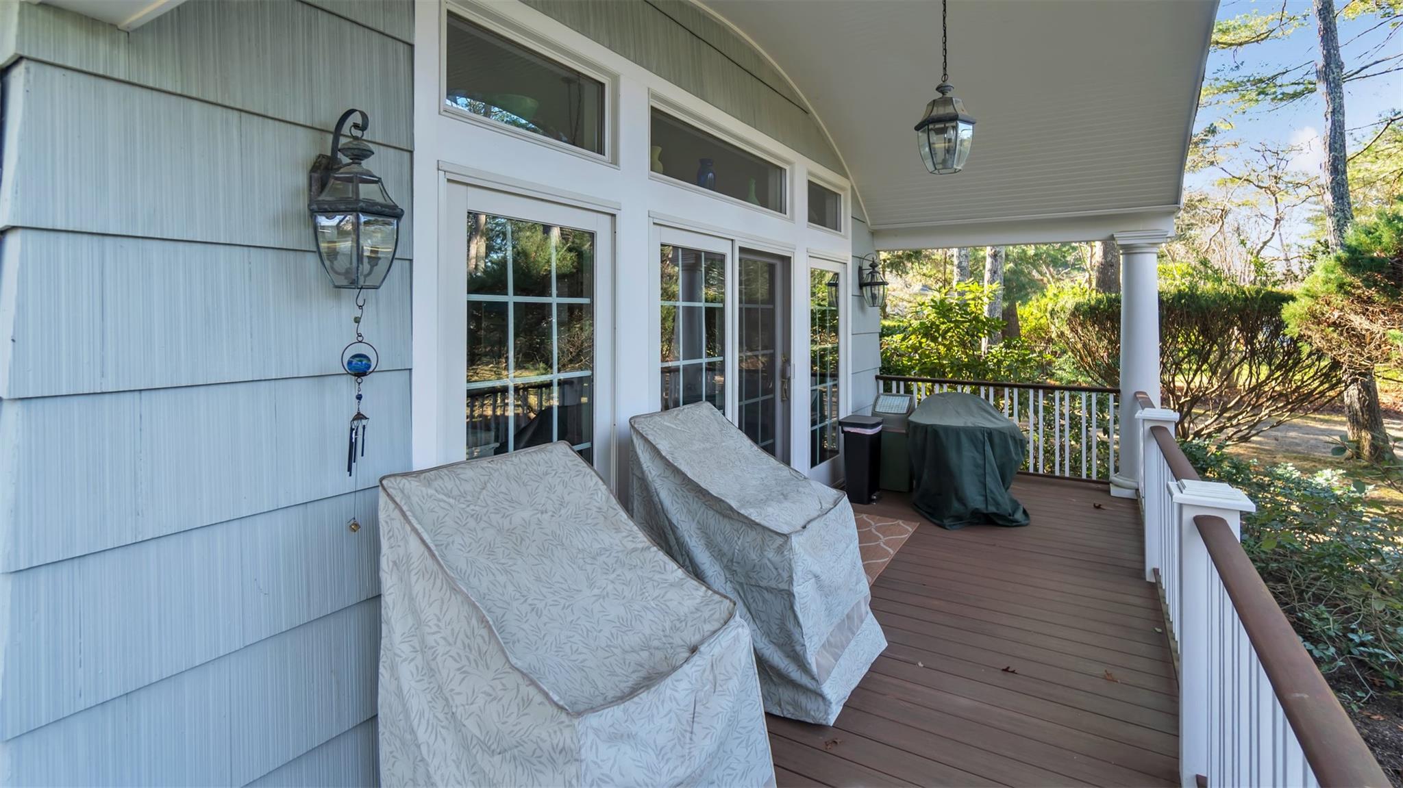 4 Tamarack Court, East Quogue, New York image 26