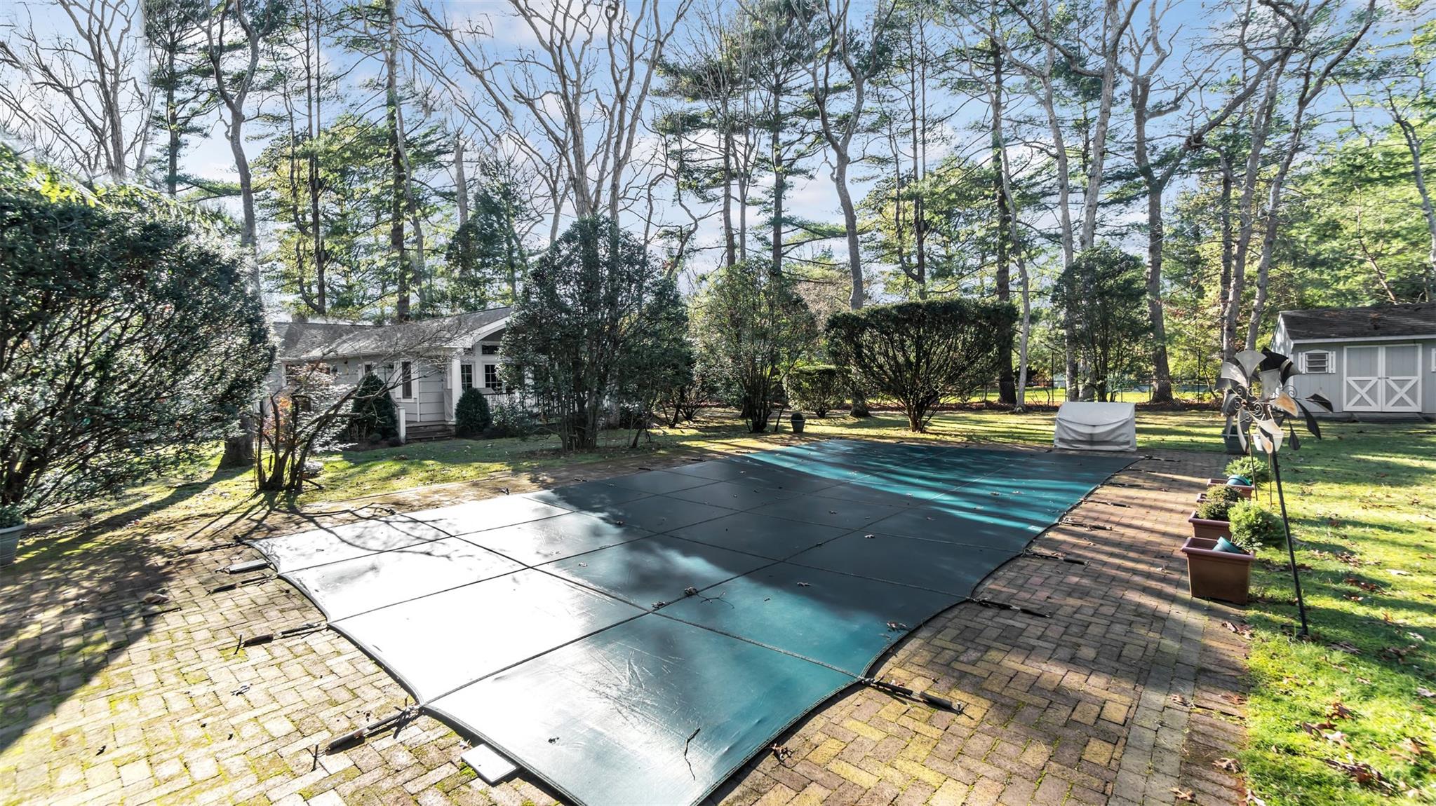 4 Tamarack Court, East Quogue, New York image 23