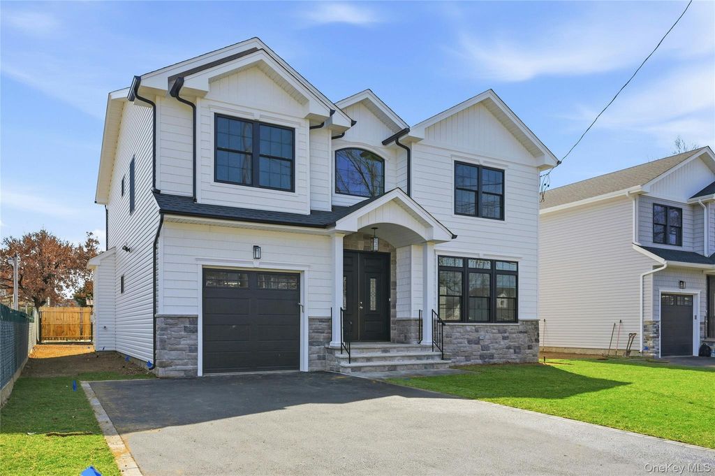 Photo of 3390 Woodward Avenue, Wantagh, NY 11793 (MLS # 940803)