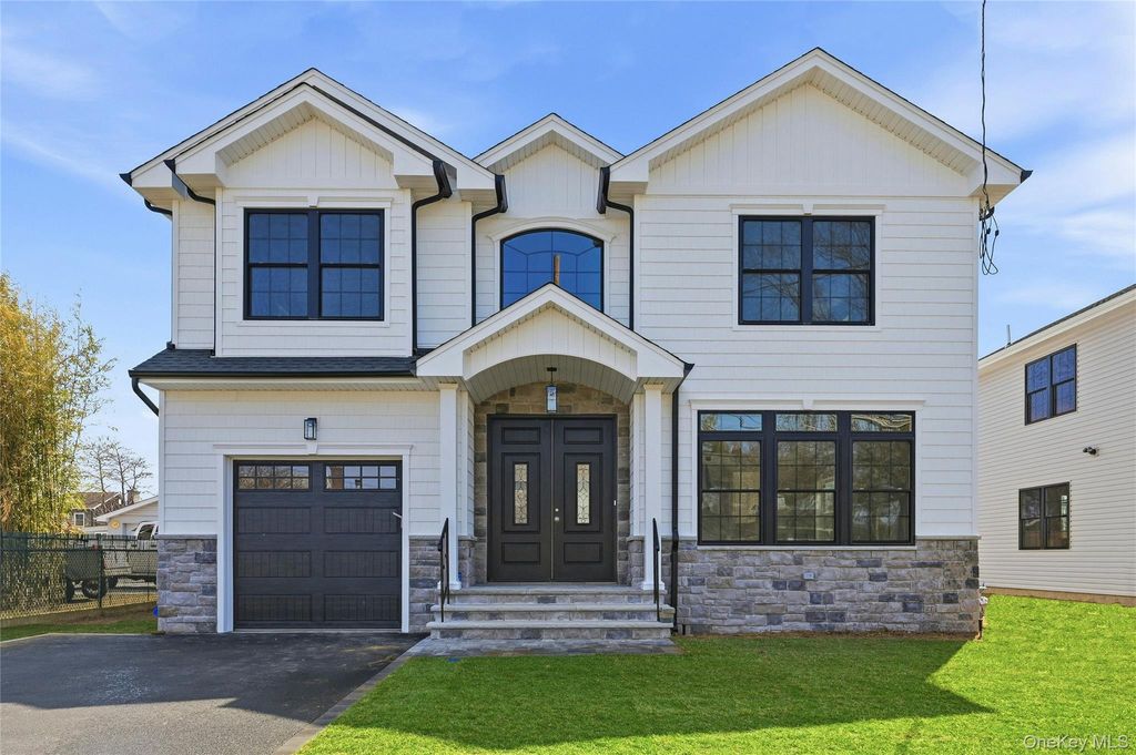 Photo of 3390 Woodward Avenue, Wantagh, NY 11793 (MLS # 940803)