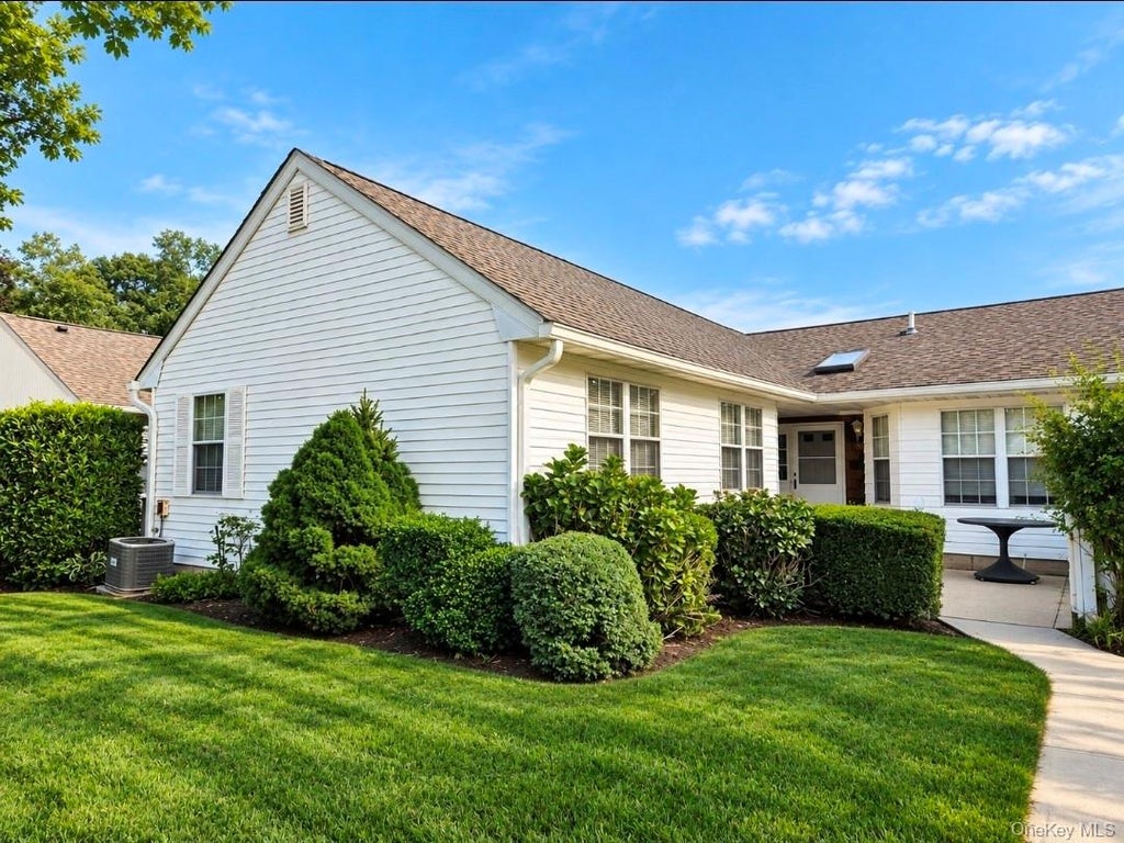 Photo of 97 Revere Drive, Sayville, NY 11782 (MLS # 1048448)