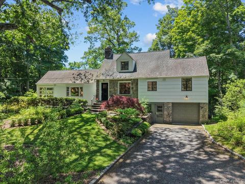 Homes For Sale - 51 Laurel Drive<br/> Mount Kisco, NY 10549