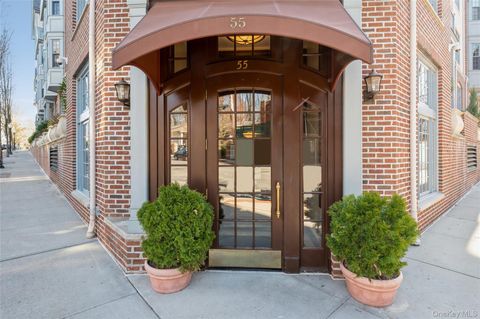 55 1st Street 207 Pelham NY 10803