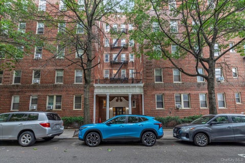 Photo of 41-20 46 Street #4A, Sunnyside, NY 11104 (MLS # 1036054)