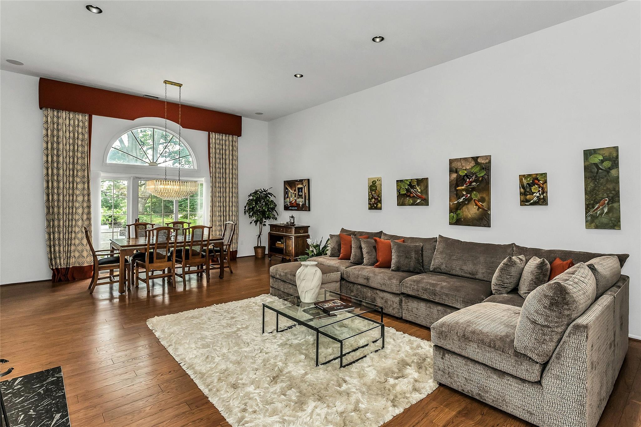 165 Country Club Drive