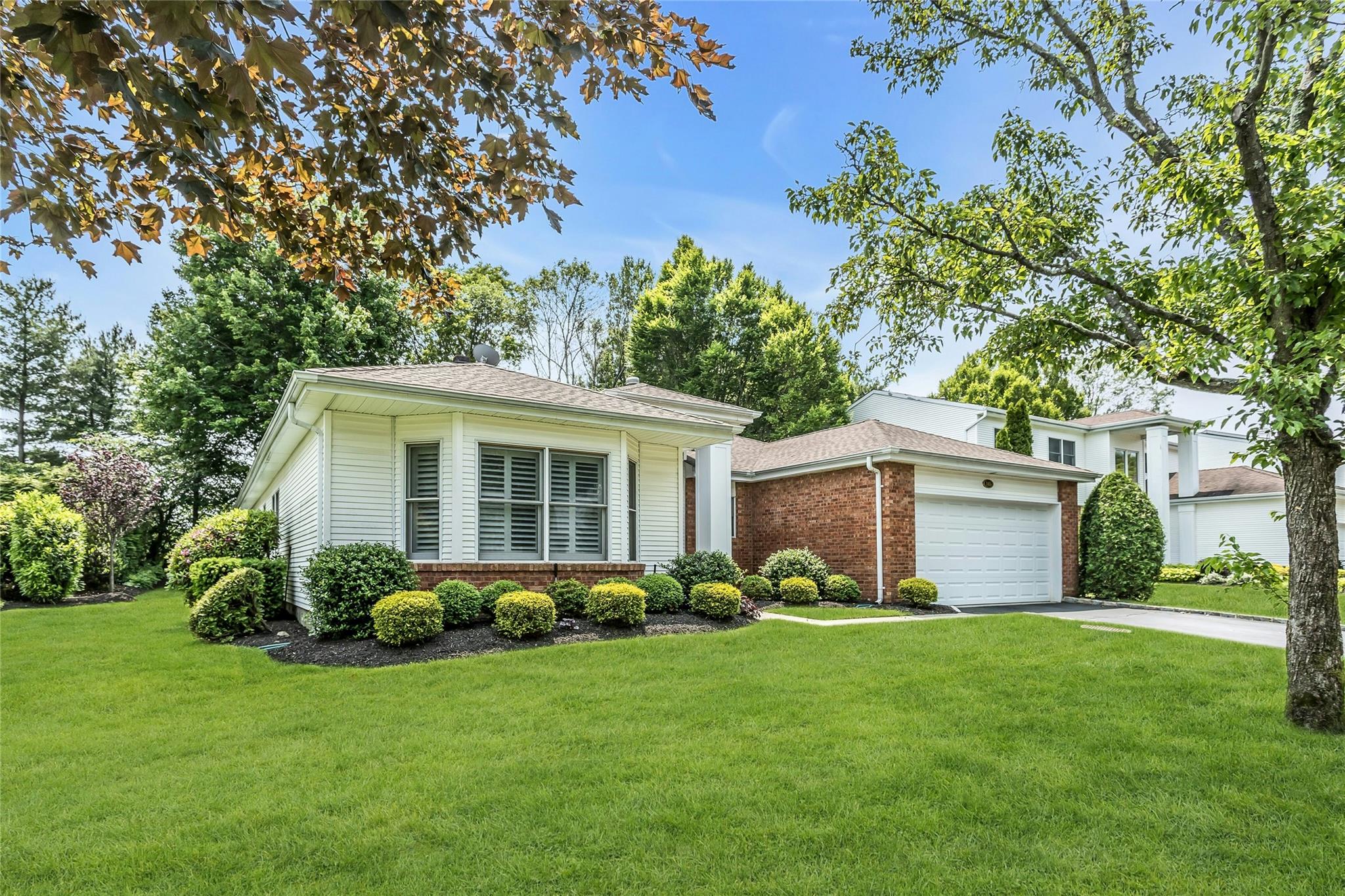 165 Country Club Drive