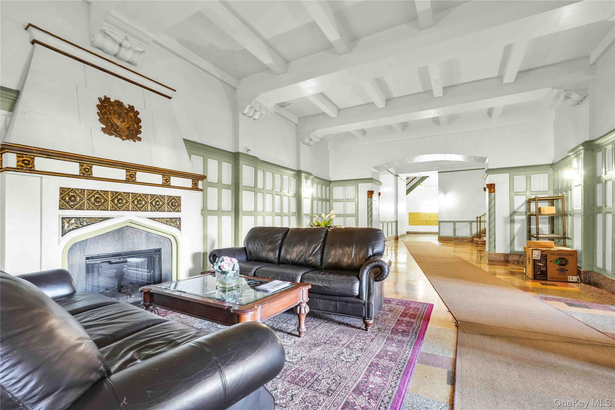 167-10 Crocheron Avenue 1F