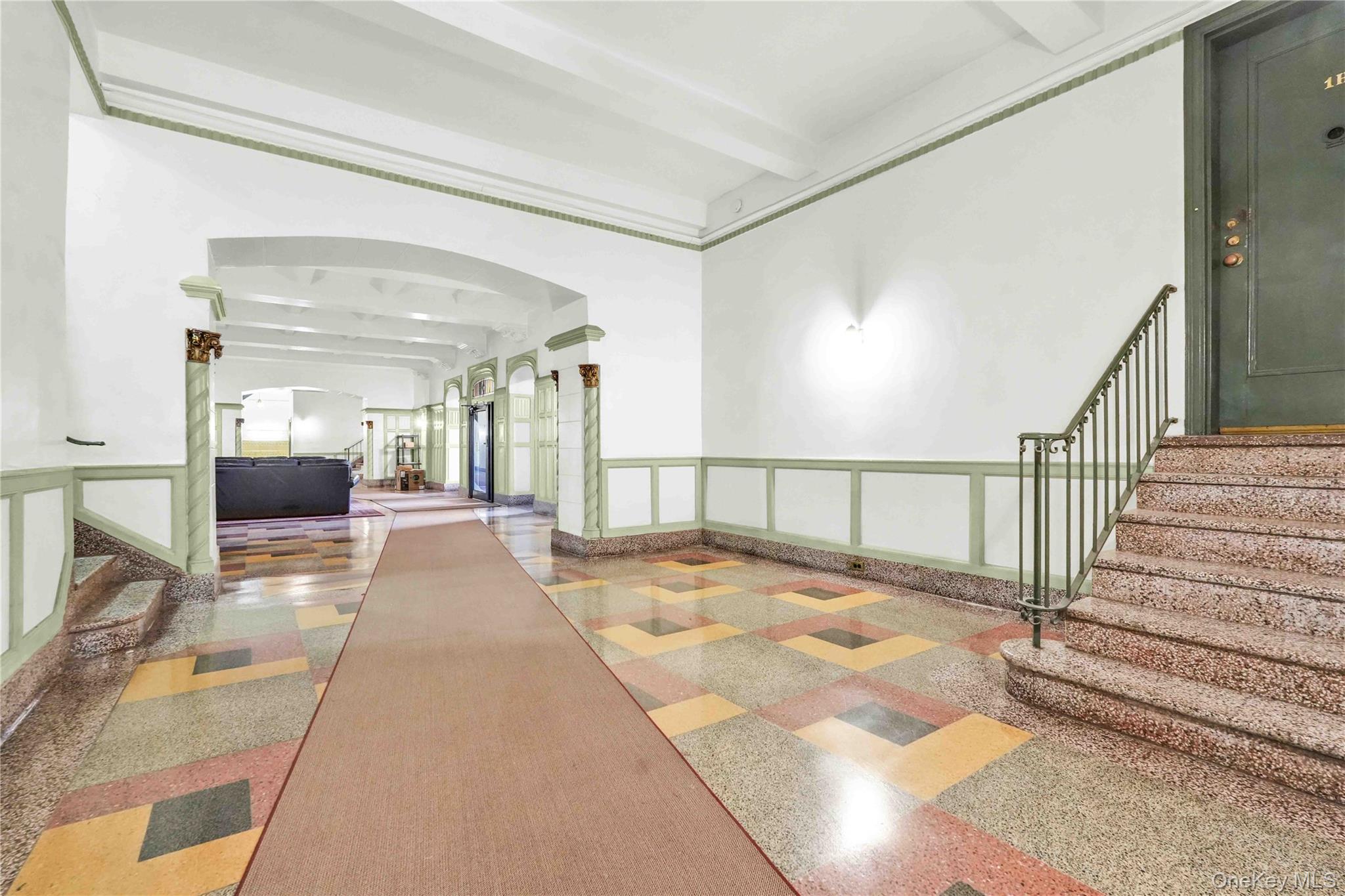 167-10 Crocheron Avenue 1F