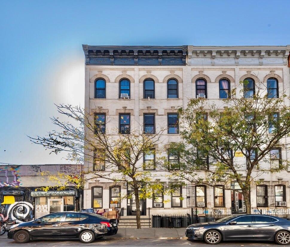 276 Irving Avenue