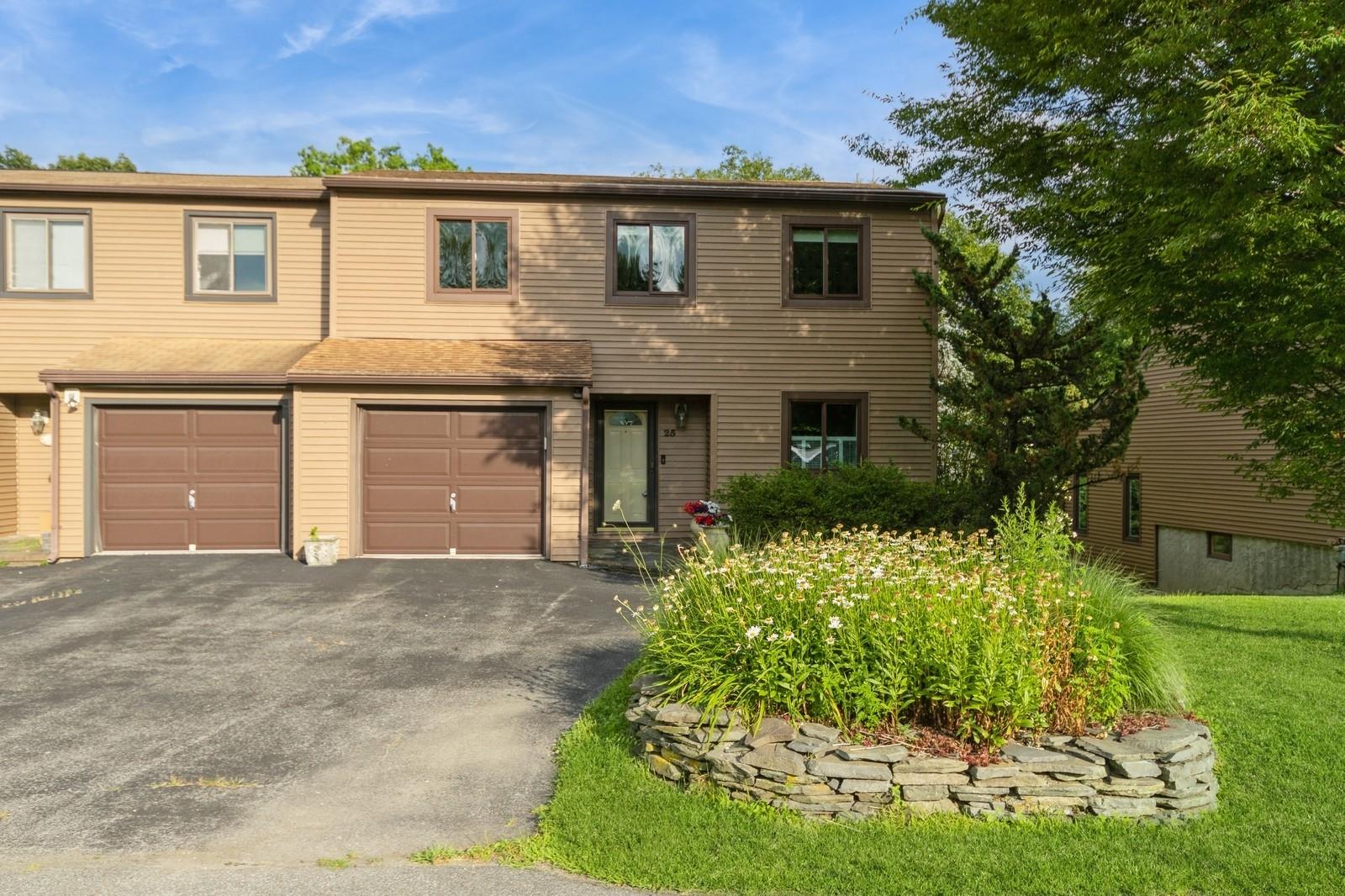 25 Walnut Court