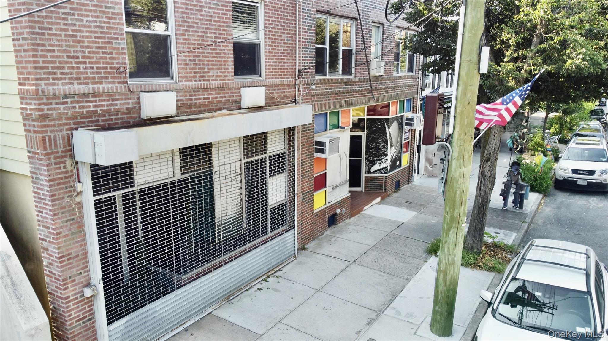 267 / 269 City Island Avenue