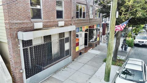 267 / 269 City Island Avenue Bronx NY 10464