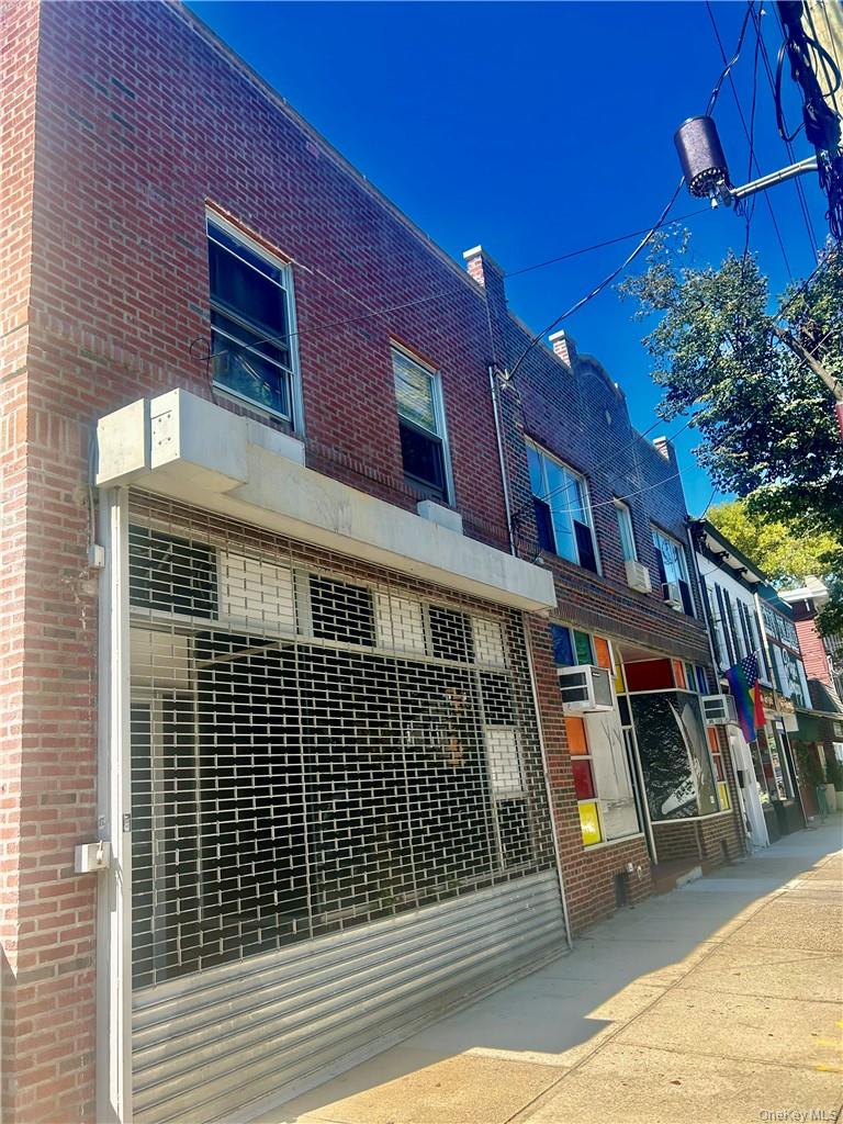 267 / 269 City Island Avenue