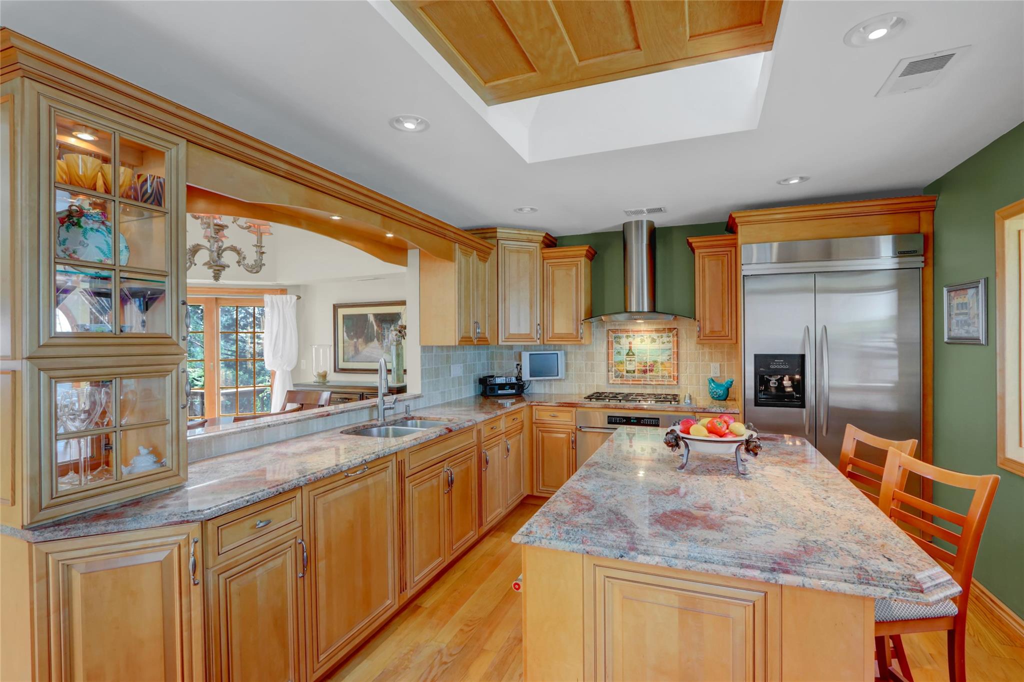 49 Rockledge Path, Port Jefferson, New York image 17