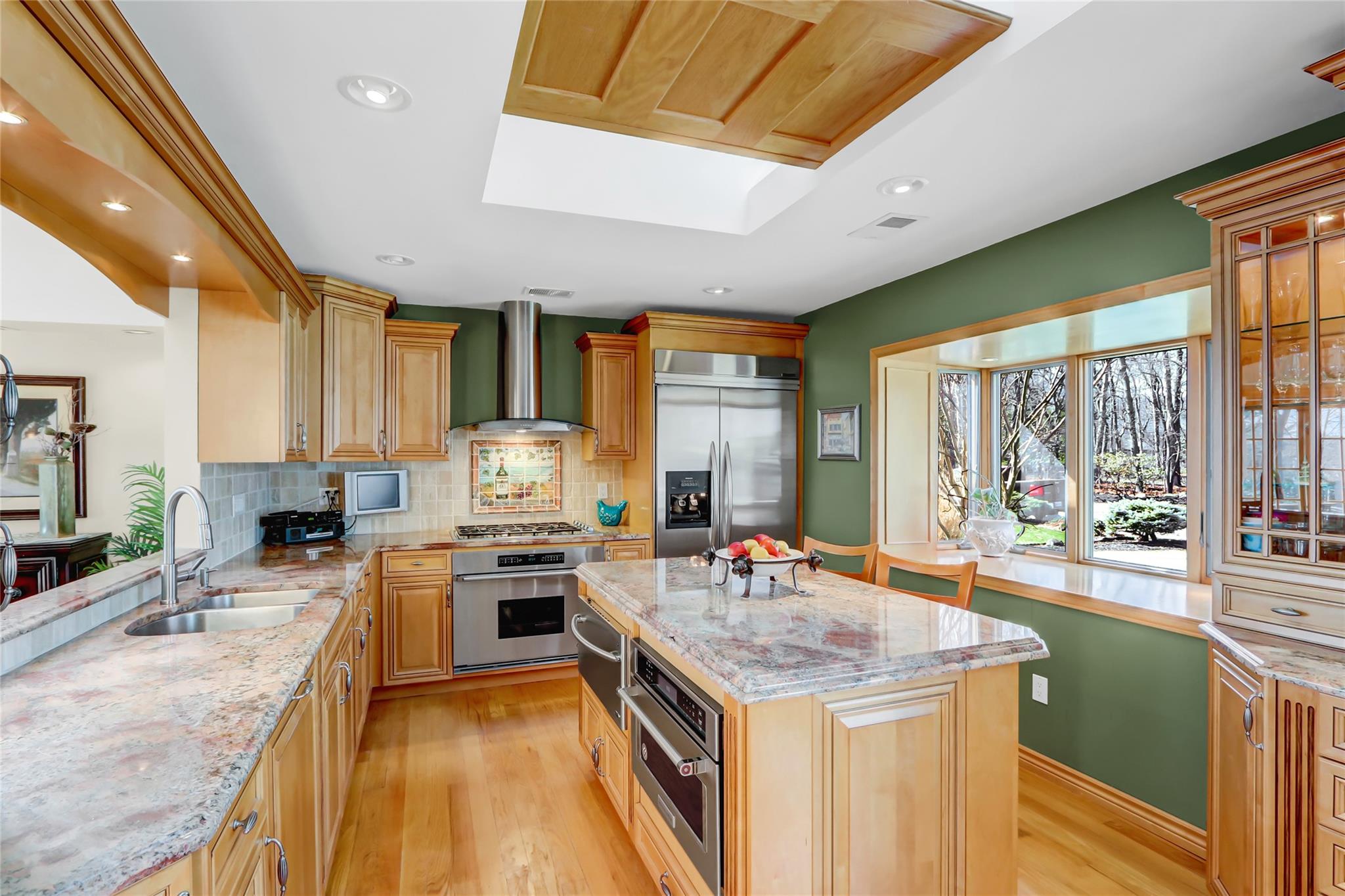 49 Rockledge Path, Port Jefferson, New York image 16